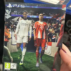 Ea sports fc26 for playstation 5, Επαρχία Λάρνακας — Δροσιά