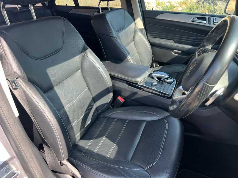 2016 Mercedes-Benz CLE-Class 2,2L 2016 Cyprus