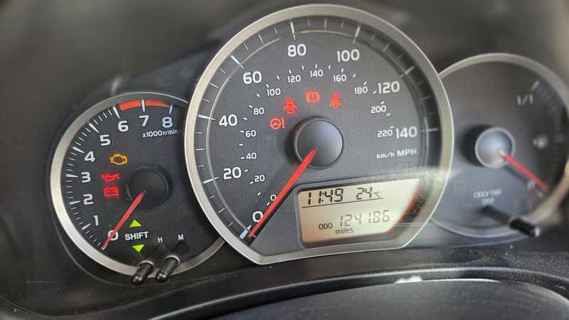 2012 Toyota Yaris 1,3L 2012 Cyprus