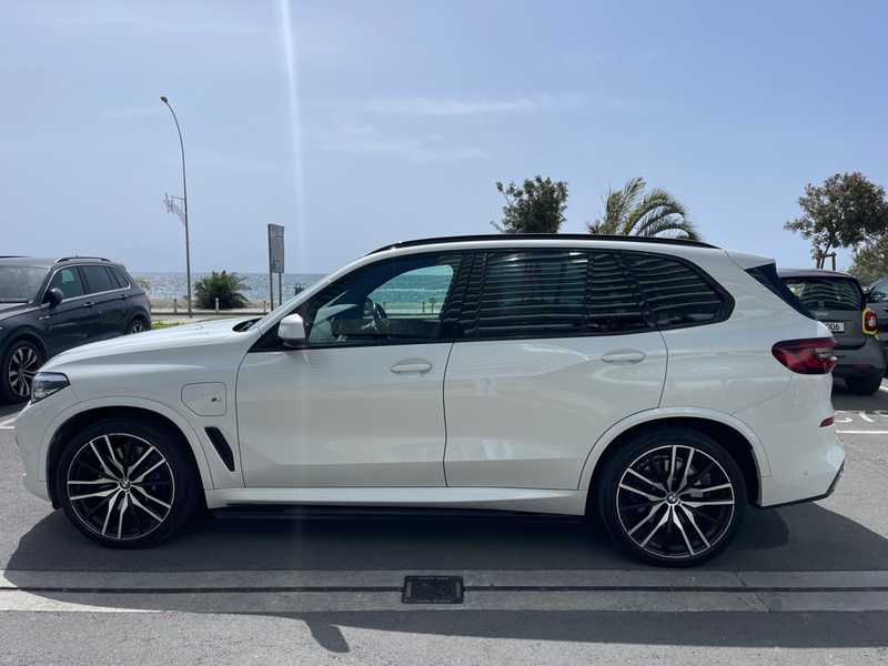 2020 BMW X5 3,0L 2020 Cyprus