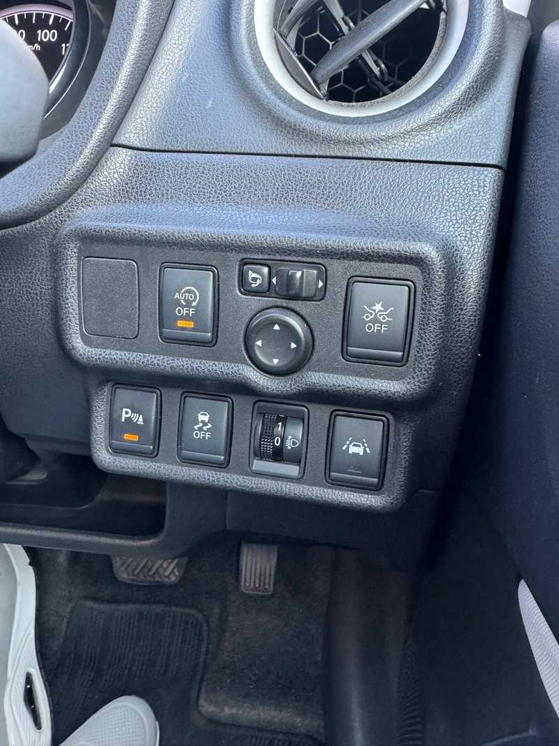 2019 Nissan Note 1,2L 2019 Cyprus
