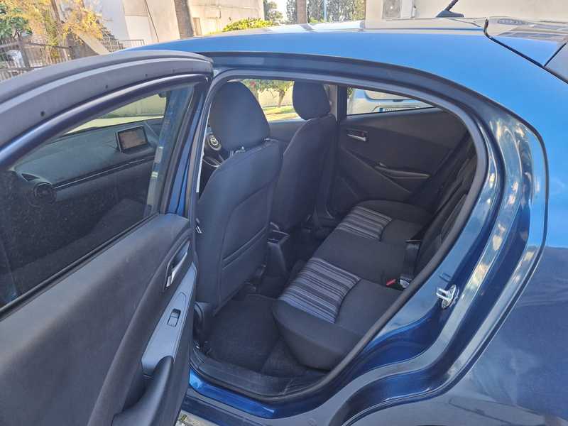 2021 Mazda 2 1,5L 2021 Cyprus