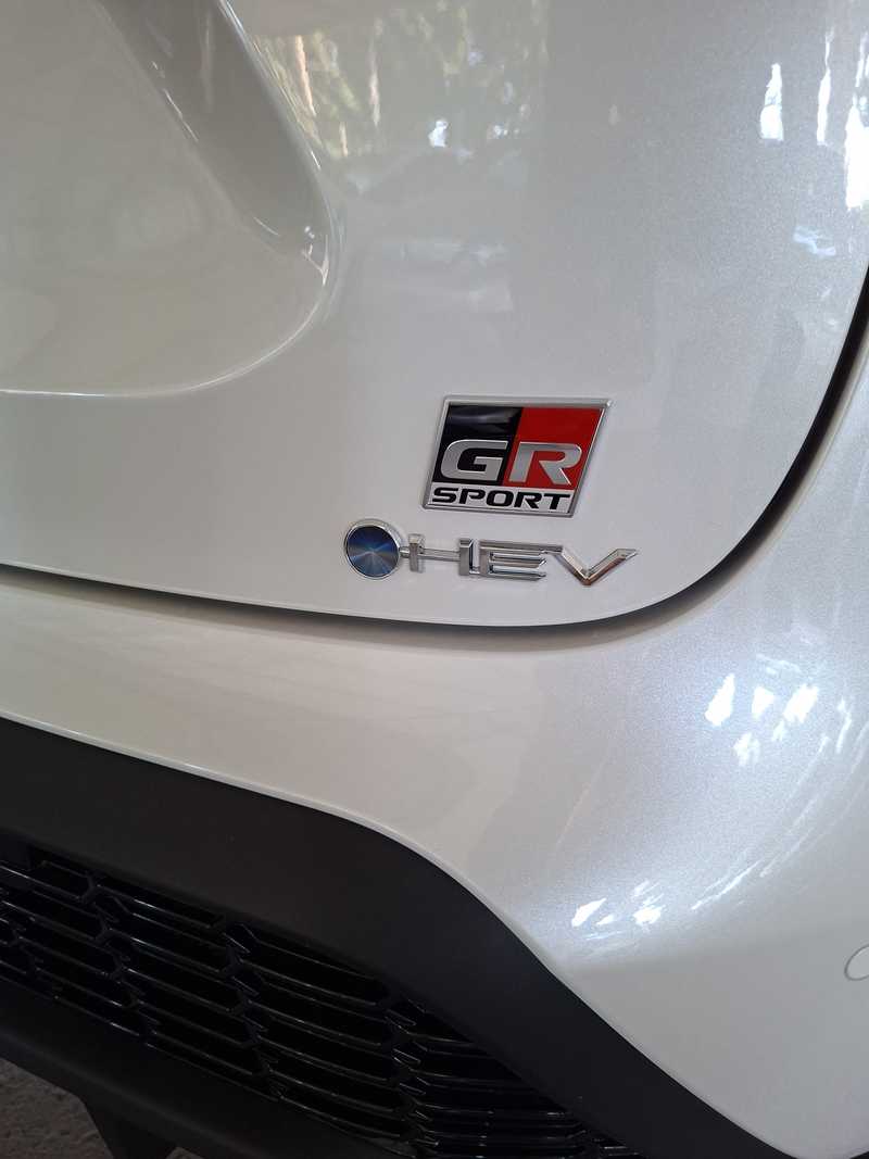 2026 Toyota Yaris Cross 1,5L 2026 Cyprus