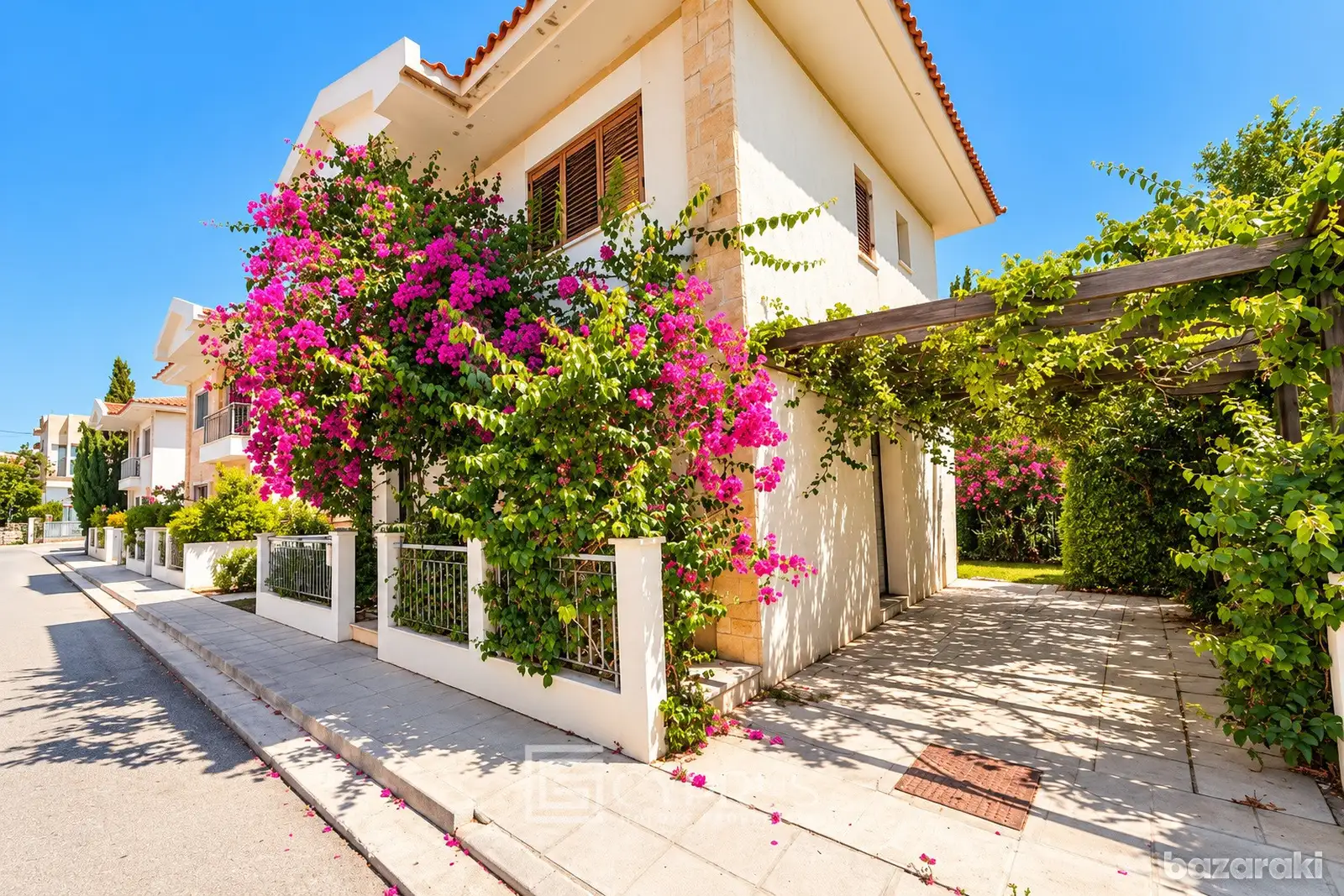 Villa, 2 bedrooms — 2