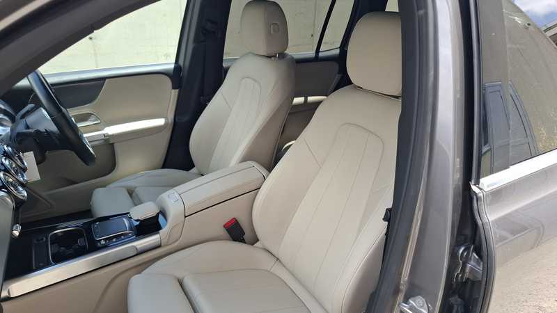 2021 Mercedes-Benz GLB 1,3L 2021 Cyprus