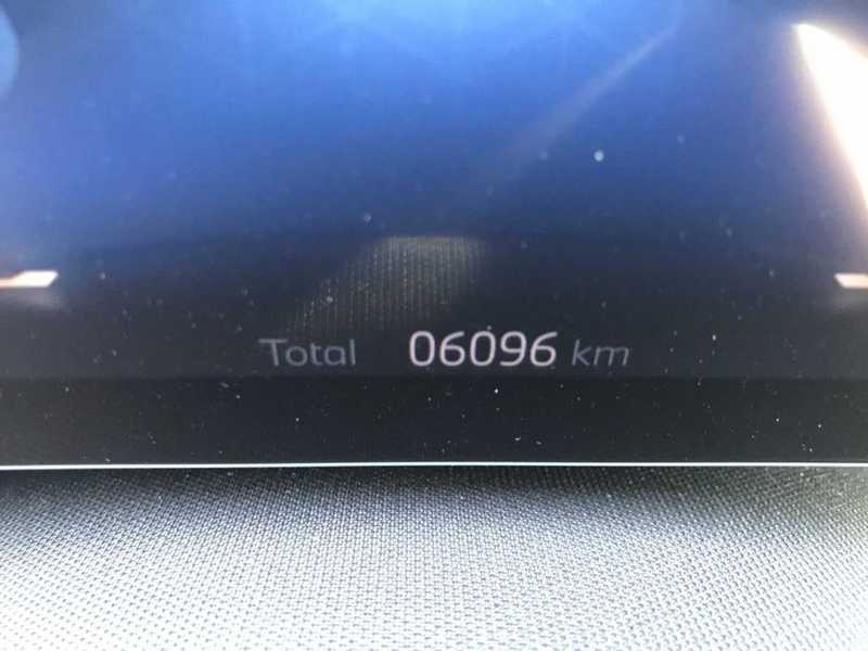 2024 BMW 5-Series 2,0L 2024 Cyprus