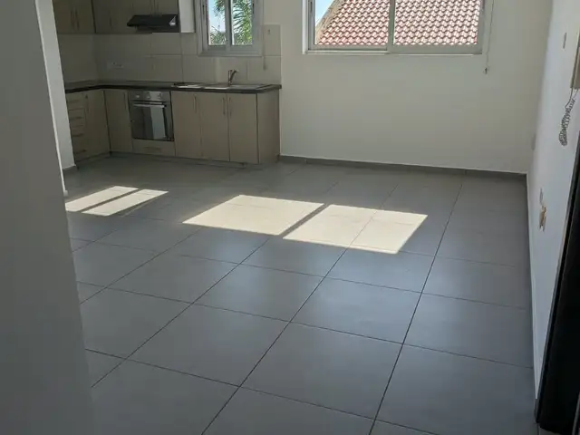 1-bedroom apartment to rent, Επαρχία Λεμεσού — Εκάλη - 2