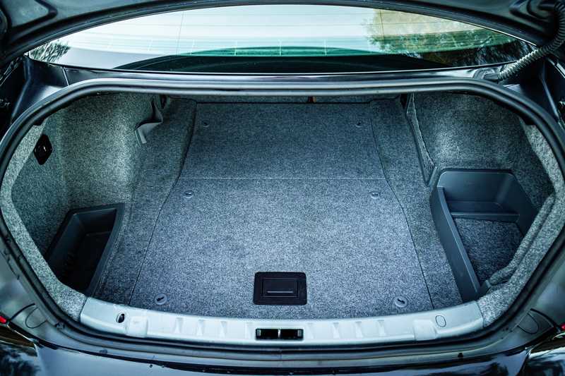2008 BMW 3-Series 2,0L 2008 Cyprus
