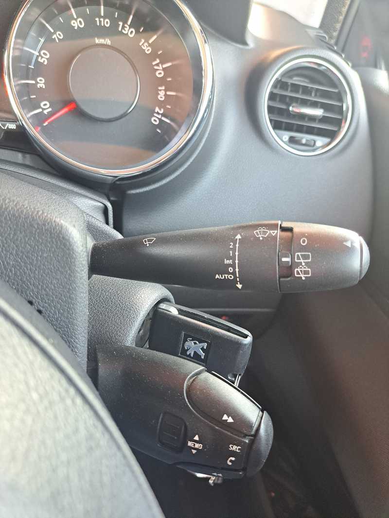 2013 Peugeot 3008 1,6L 2013 Cyprus