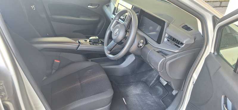 2023 Nissan Note e-Power 1,2L 2023 Cyprus
