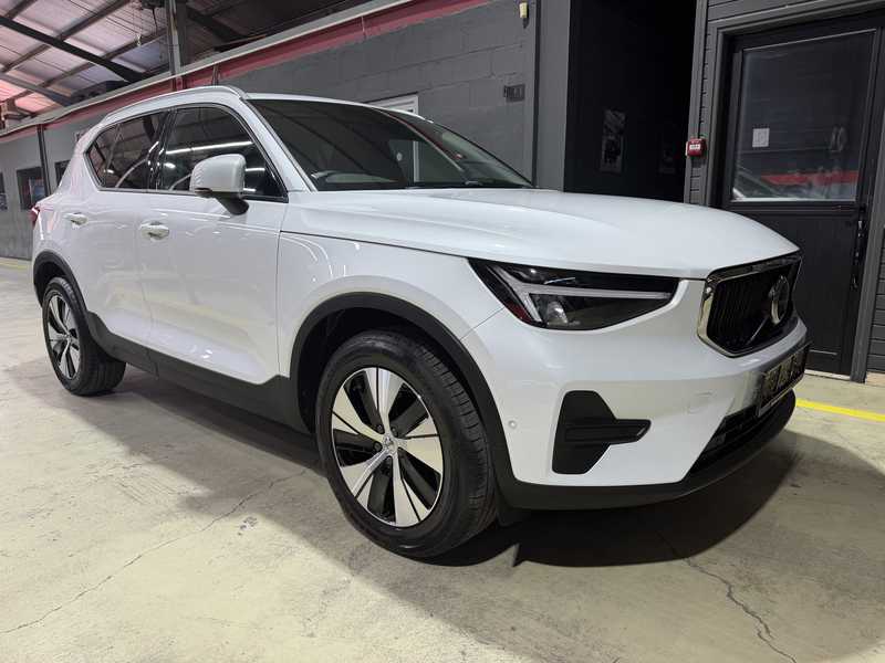 2024 Volvo XC40 2,0L 2024 Cyprus