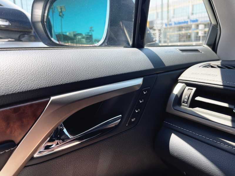 2021 Lexus RX 3,5L 2021 Cyprus