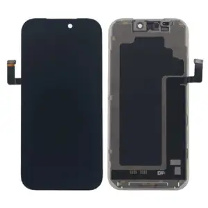 Display apple iphone 17 pro soft oled rj, Επαρχία Λεμεσού — Άγιος Αθανάσιος