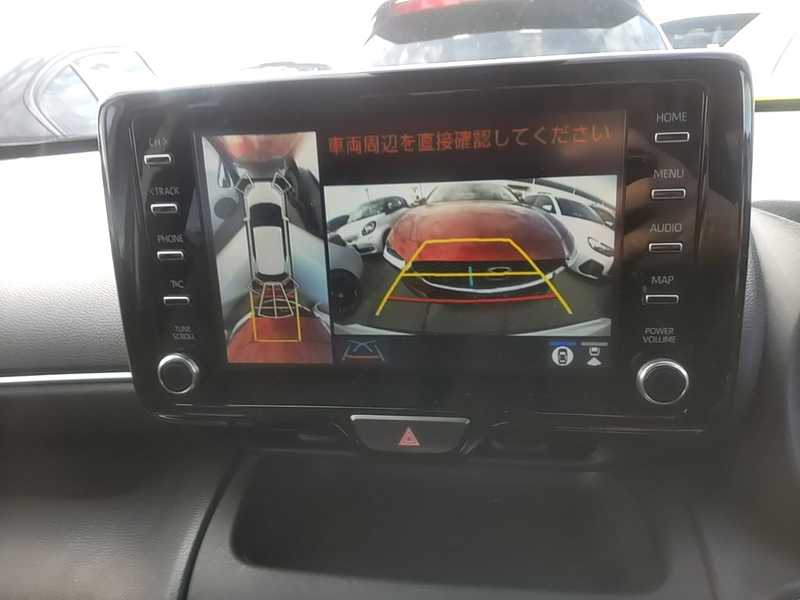 2022 Toyota Yaris Cross 1,5L 2022 Cyprus