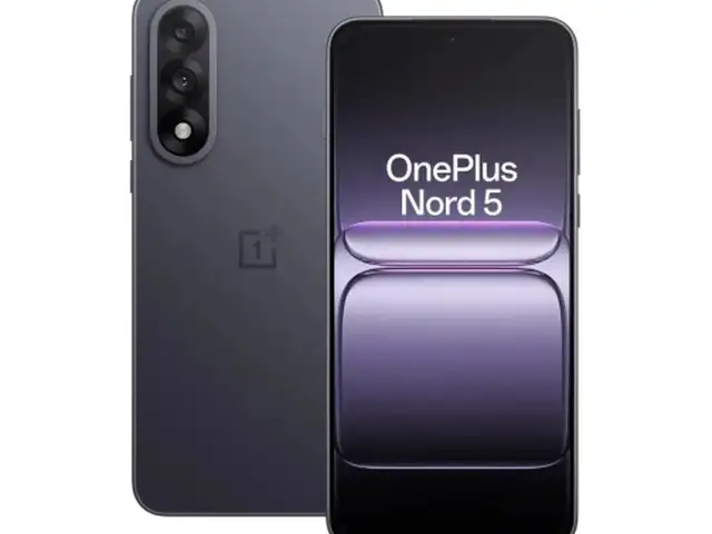 Oneplus nord 5 5g 256gb 8gb ram dual-sim phantom grey eu, Επαρχία Λεμεσού — Μαρίνα Λεμεσού