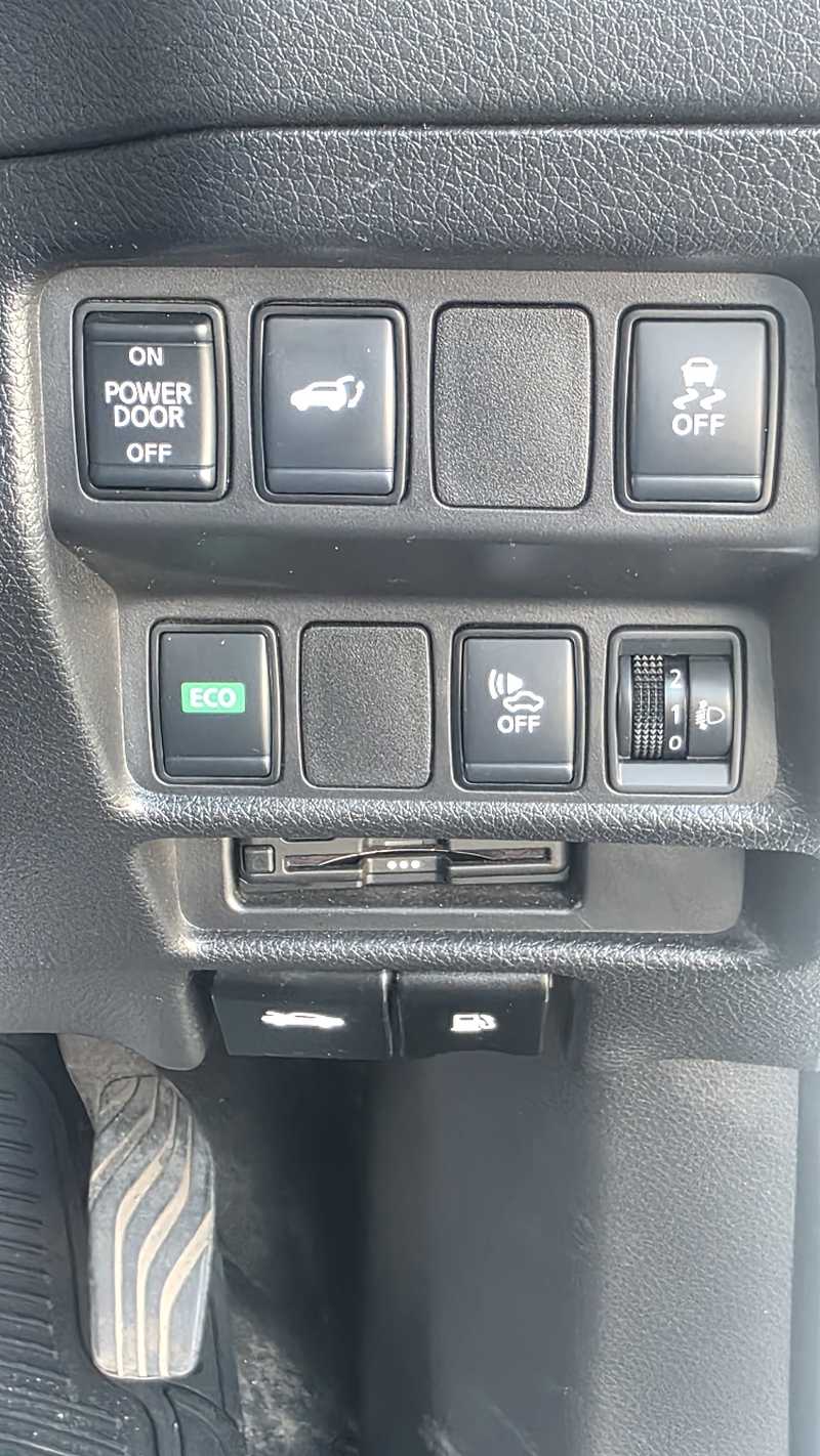 2021 Nissan X-Trail 2,0L 2021 Cyprus