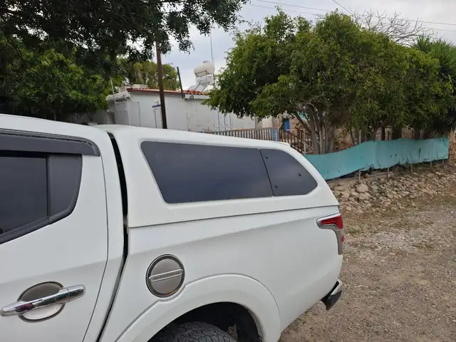 Καμπίνα l200, Paphos — Kouklia Pafou