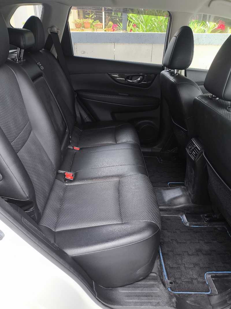 2021 Nissan X-Trail e-POWER 2,0L 2021 Cyprus