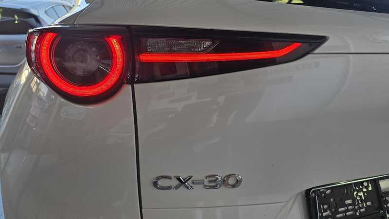 2022 Mazda CX-30 2,0L 2022 Cyprus