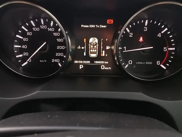 Land Rover Range Rover Evoque 2,2L 2015, Nicosia — Palaiometocho - 9