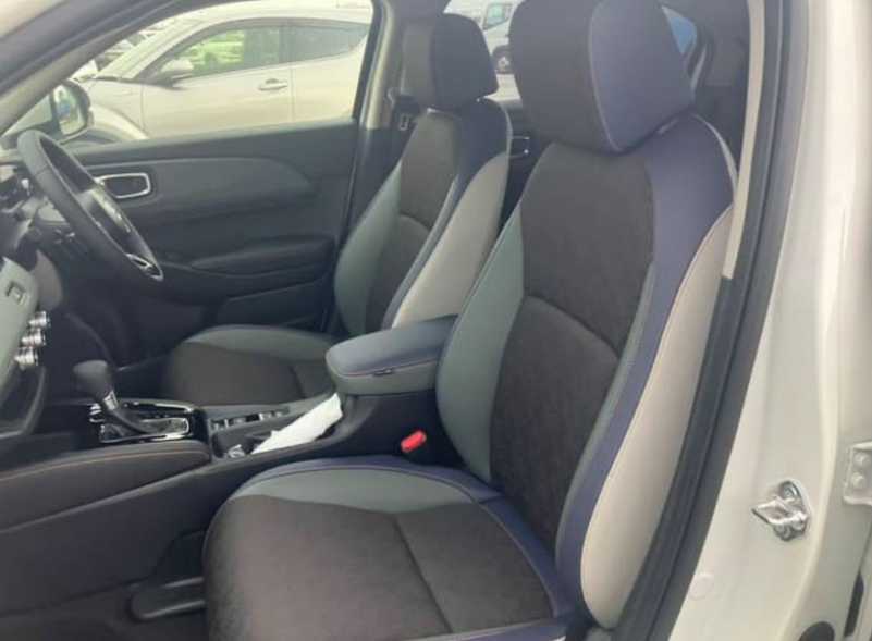 2025 Honda Vezel 1,5L 2025 Cyprus