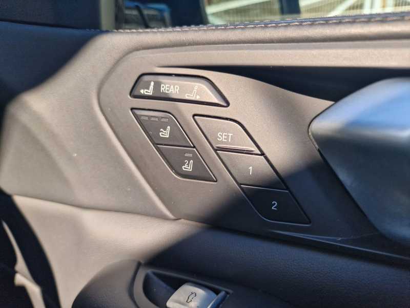 2021 BMW X7 3,0L 2021 Cyprus