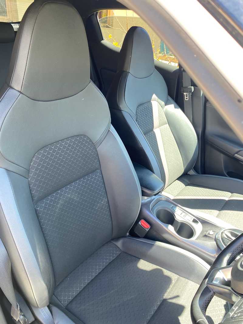 2024 Nissan Juke 1,6L 2024 Cyprus