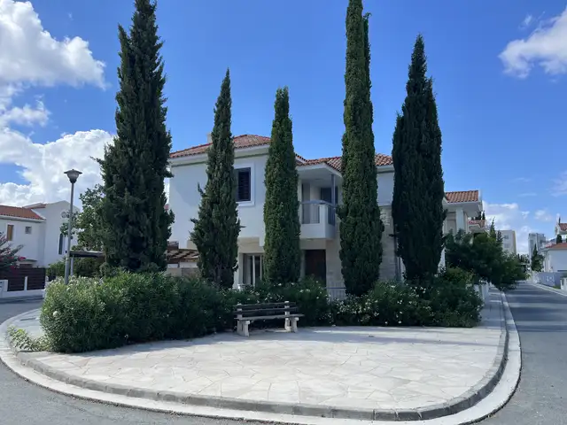 3-bedroom villa for sale, Επαρχία Πάφου — Πάφος - Κάτω Πάφος