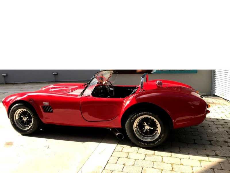 1990 Ford Cougar 5,8L 1990 Cyprus