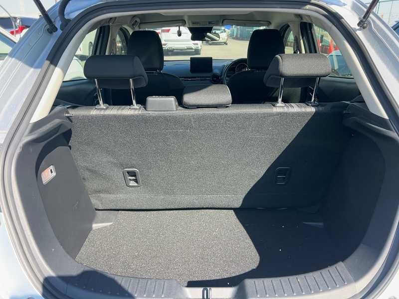 2022 Mazda 2 1,5L 2022 Cyprus