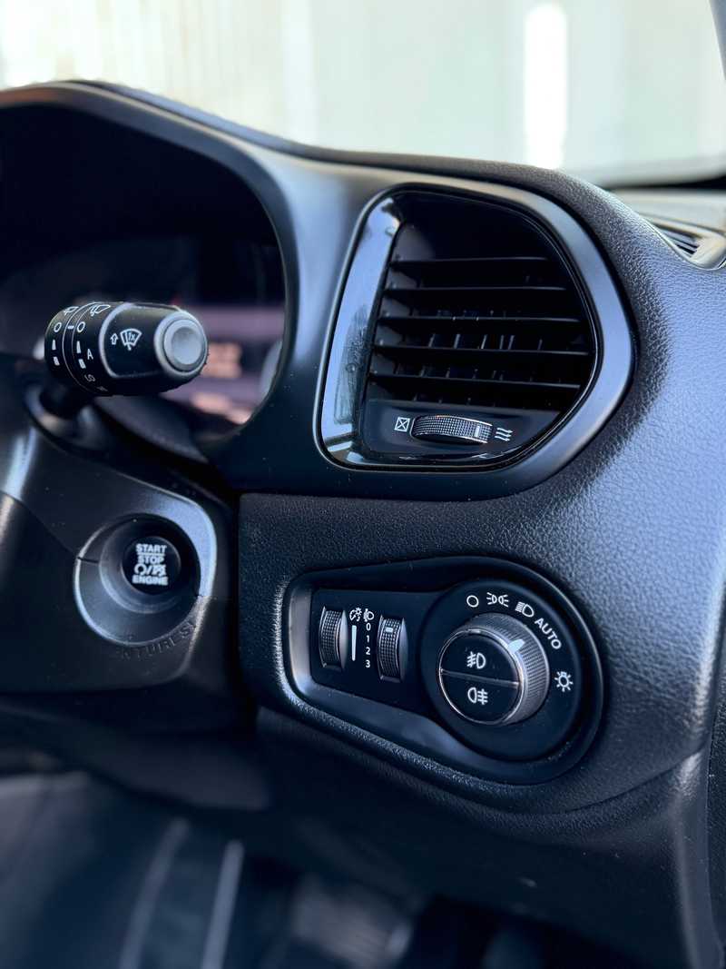 2020 Jeep Renegade 1,6L 2020 Cyprus