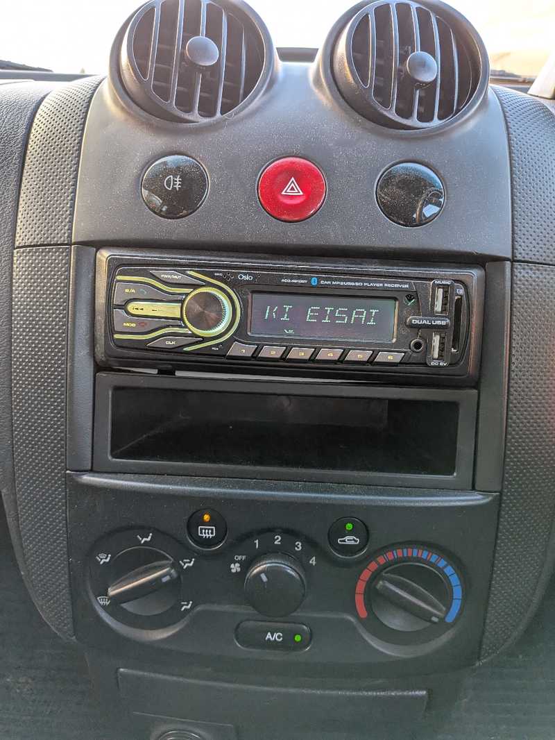 2008 Chevrolet Kalos 1,2L 2008 Cyprus