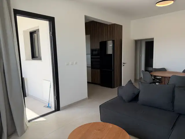 2-bedroom apartment to rent, Επαρχία Λεμεσού — Άγιος Αθανάσιος - 2