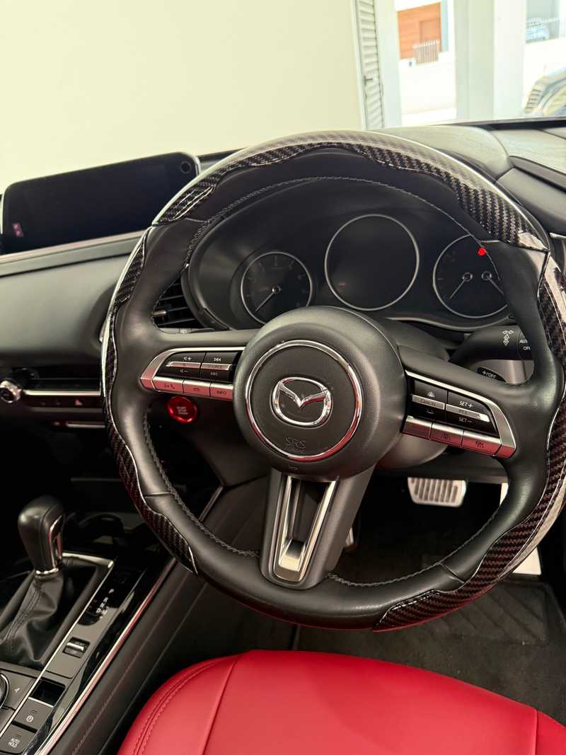 2022 Mazda CX-30 2,0L 2022 Cyprus