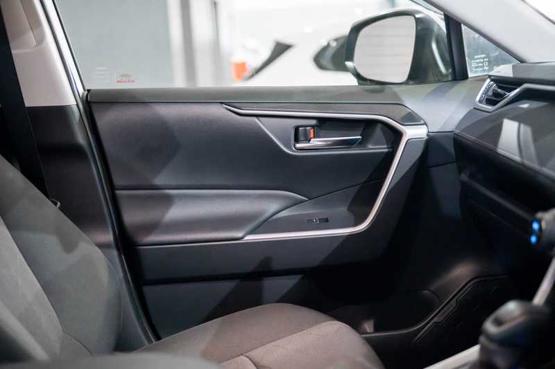 2022 Toyota RAV4 2,5L 2022 Cyprus