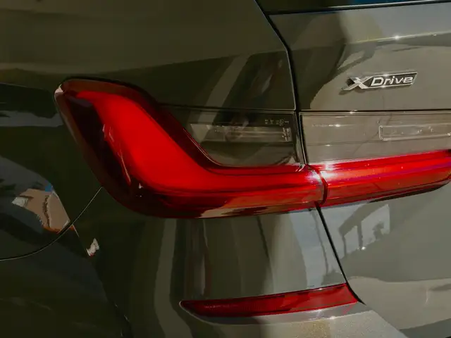 BMW 3-Series 2,0L 2021, Limassol — Germasogeia - 3