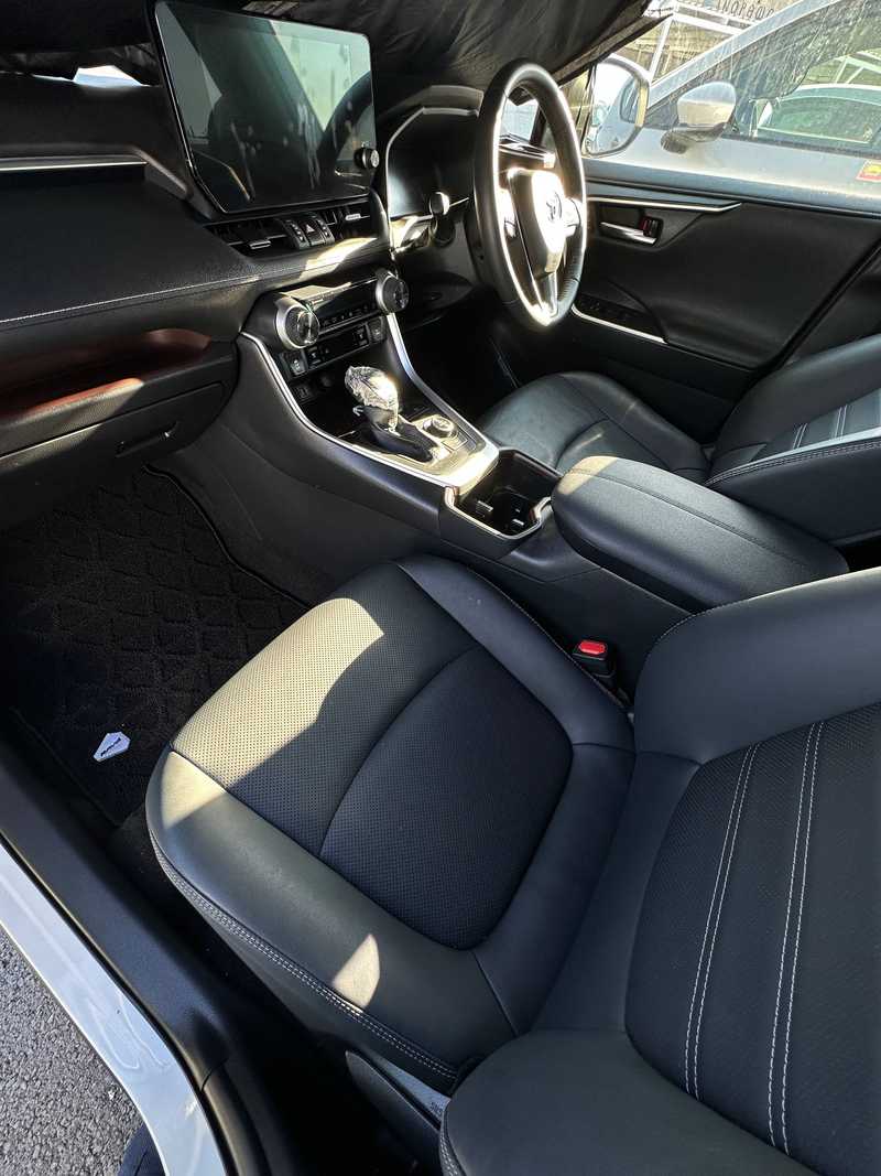 2024 Toyota RAV4 2,5L 2024 Cyprus