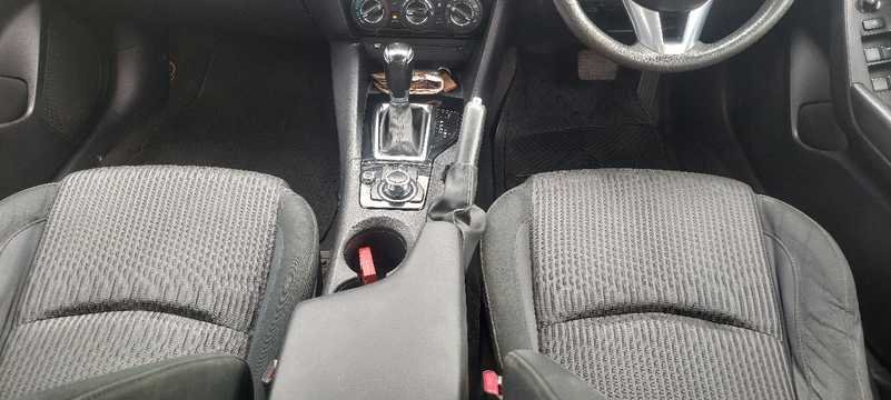 2014 Mazda Axela 1,5L 2014 Cyprus
