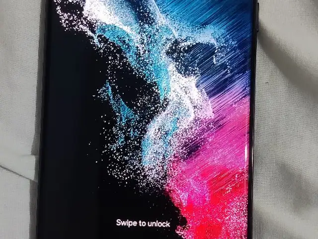 Samsung S22 ultra, Επαρχία Αμμοχώστου — Αγία Νάπα