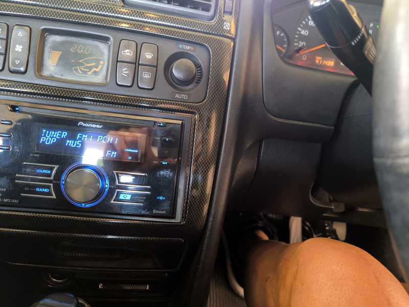 1998 Mitsubishi Galant 1,8L 1998 Cyprus