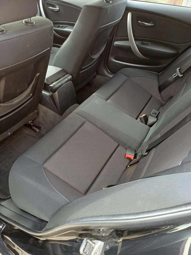 2011 BMW 1-Series 1,6L 2011 Cyprus