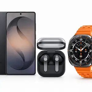 S26 ultra 256gb,galaxy watch ultra,galaxy buds 4 pro, Επαρχία Λεμεσού — Λεμεσός - Άγιος Ιωάννης