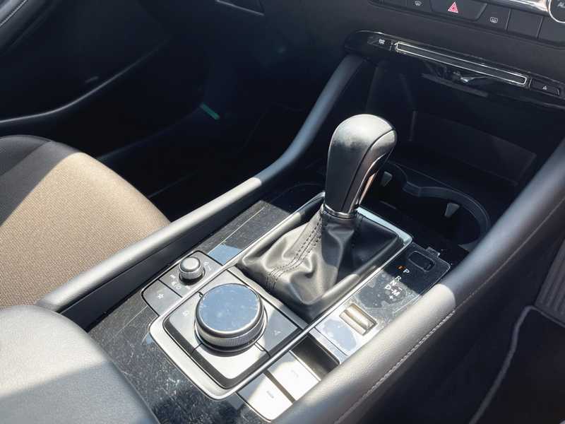 2022 Mazda 3 1,5L 2022 Cyprus