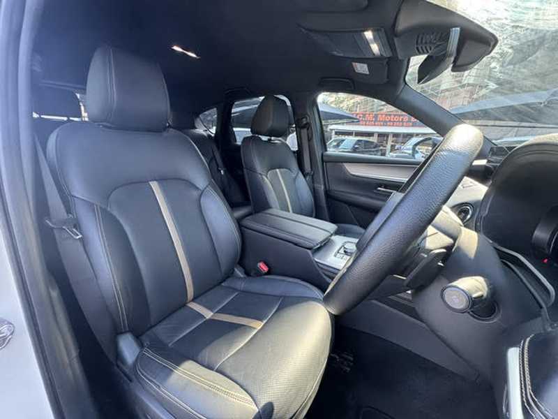 2023 Mazda CX-60 3,3L 2023 Cyprus