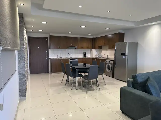 2-bedroom apartment to rent, Επαρχία Λεμεσού — Λεμεσός - Άγιος Ιωάννης