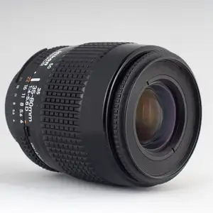 Nikon af nikkor 35-80mm f/4-5.6d zoom lens - nikon f mount, Nicosia — Dali - Panag Evangelistria