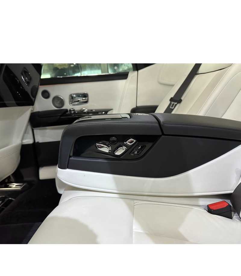 2018 Rolls Royce Phantom 6,8L 2018 Cyprus