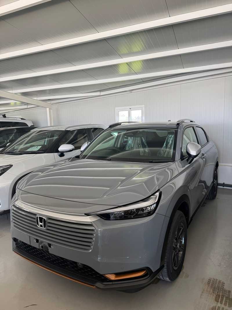 Honda Vezel 1,5L 2026
