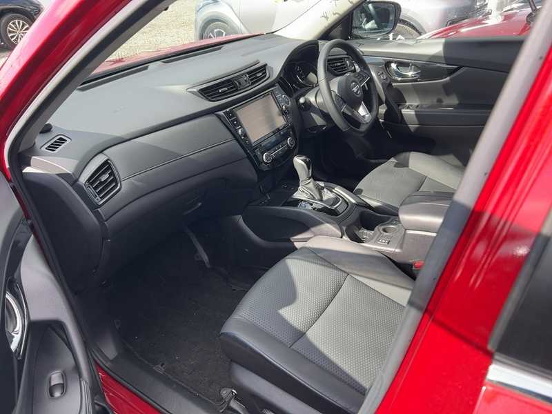2020 Nissan X-Trail 2,0L 2020 Cyprus