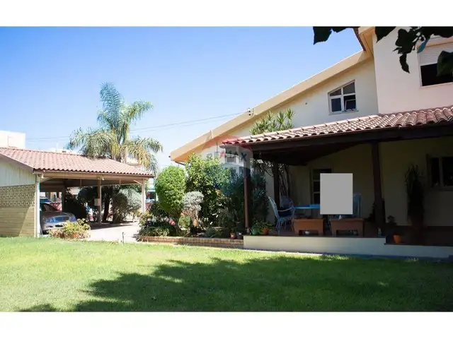 5-bedroom detached house for sale, Επαρχία Λεμεσού — Πολεμίδια - Απόστολος Βαρνάβας